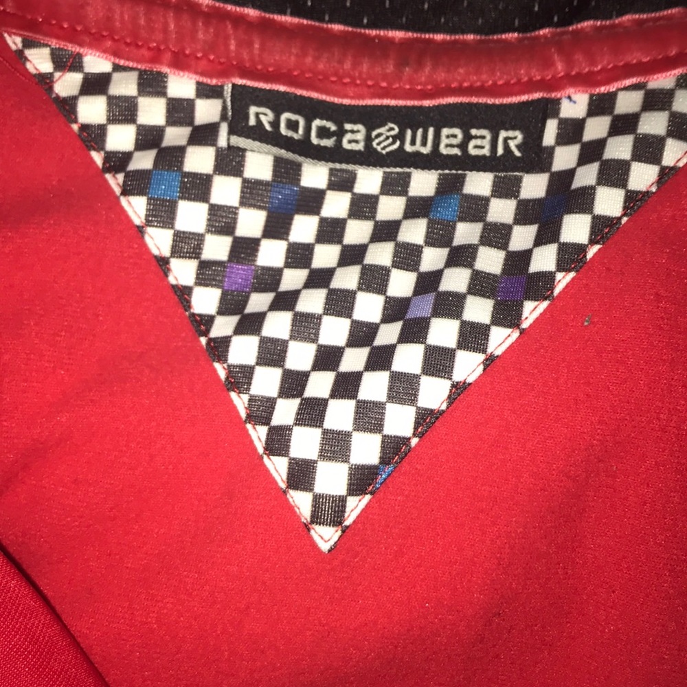 Rare Rocawear jacket - Picture 8 of 8
